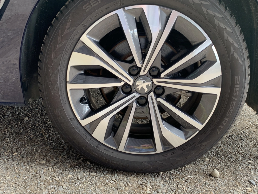 Peugeot 508 Allure|MATRIX|KAMERA|PARKASSIST|NAVI|