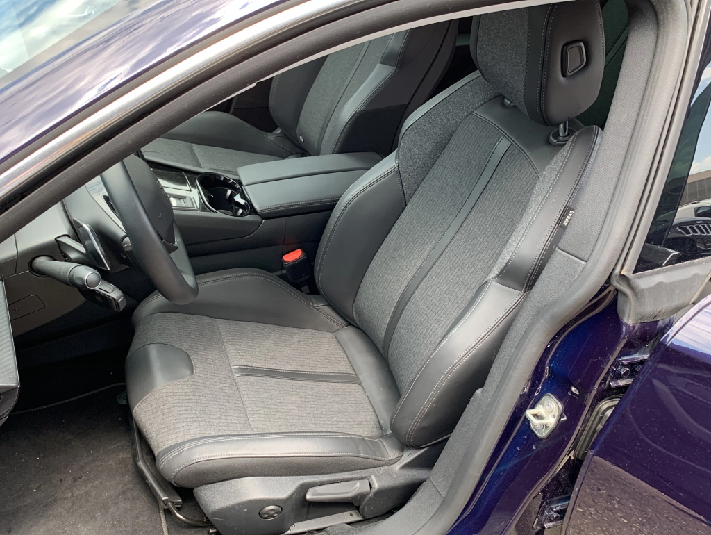 Peugeot 508 Allure|MATRIX|KAMERA|PARKASSIST|NAVI|