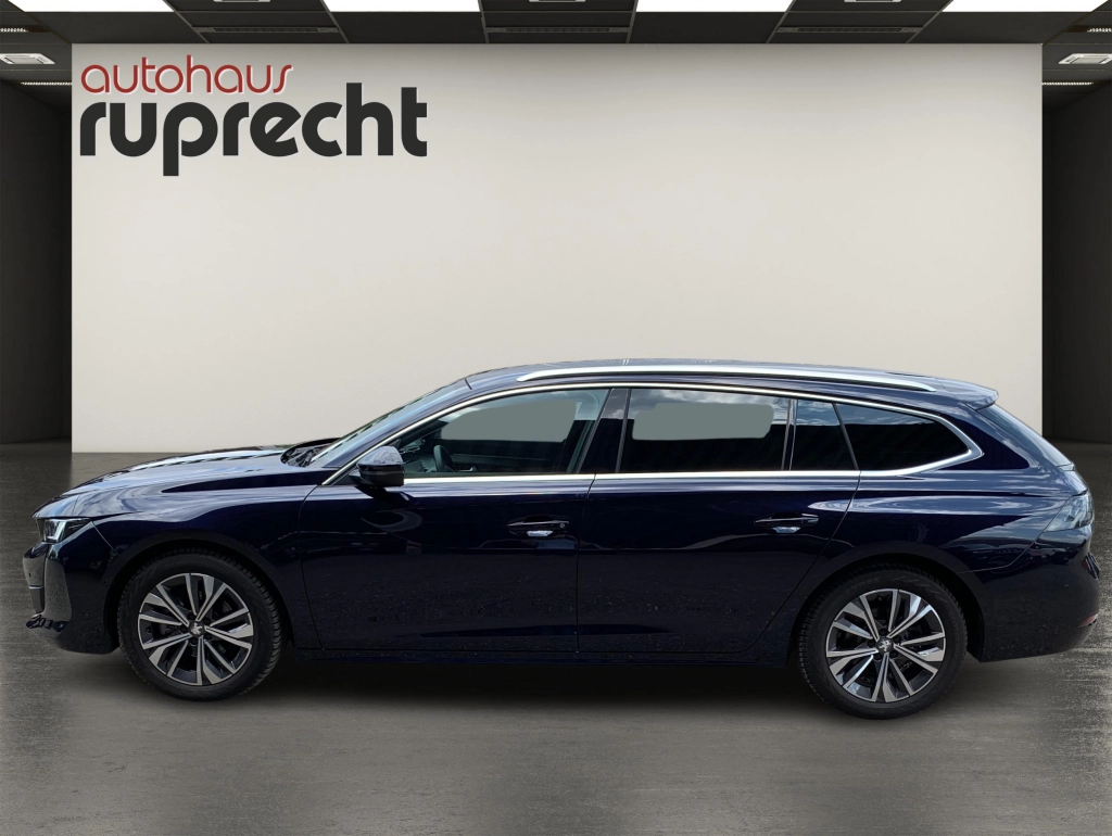 Peugeot 508 Allure|MATRIX|KAMERA|PARKASSIST|NAVI|