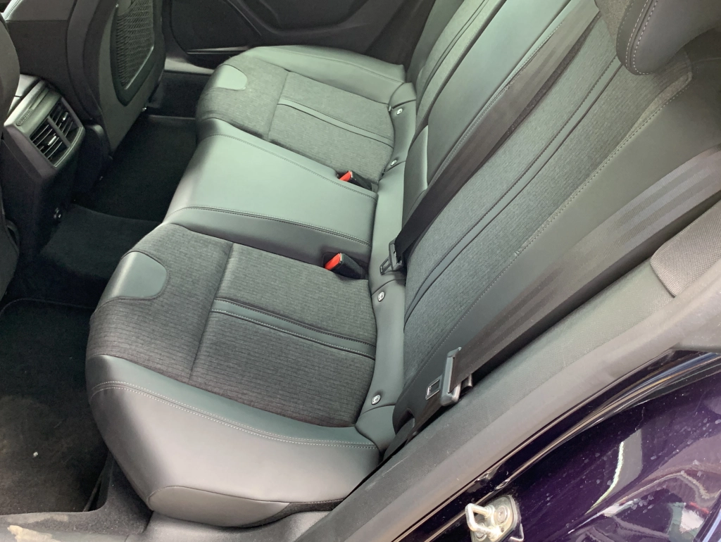 Peugeot 508 Allure|MATRIX|KAMERA|PARKASSIST|NAVI|