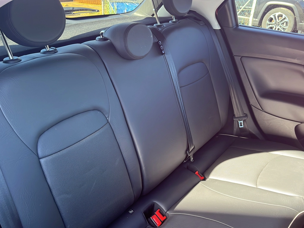 Fiat 500X Cross 1.6 88kW(120PS) SHZ | PDC | ACC | LED