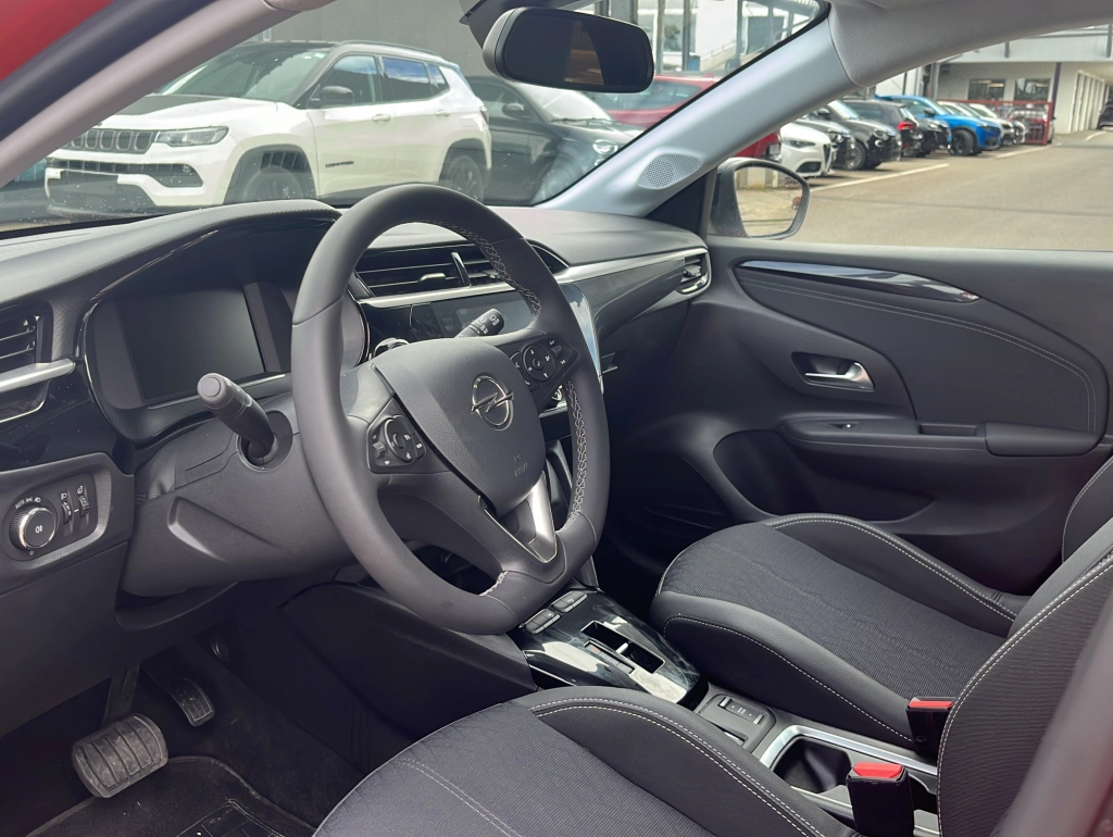 Opel Corsa -e Elegance | KAMERA| CarPlay| PDC| LED