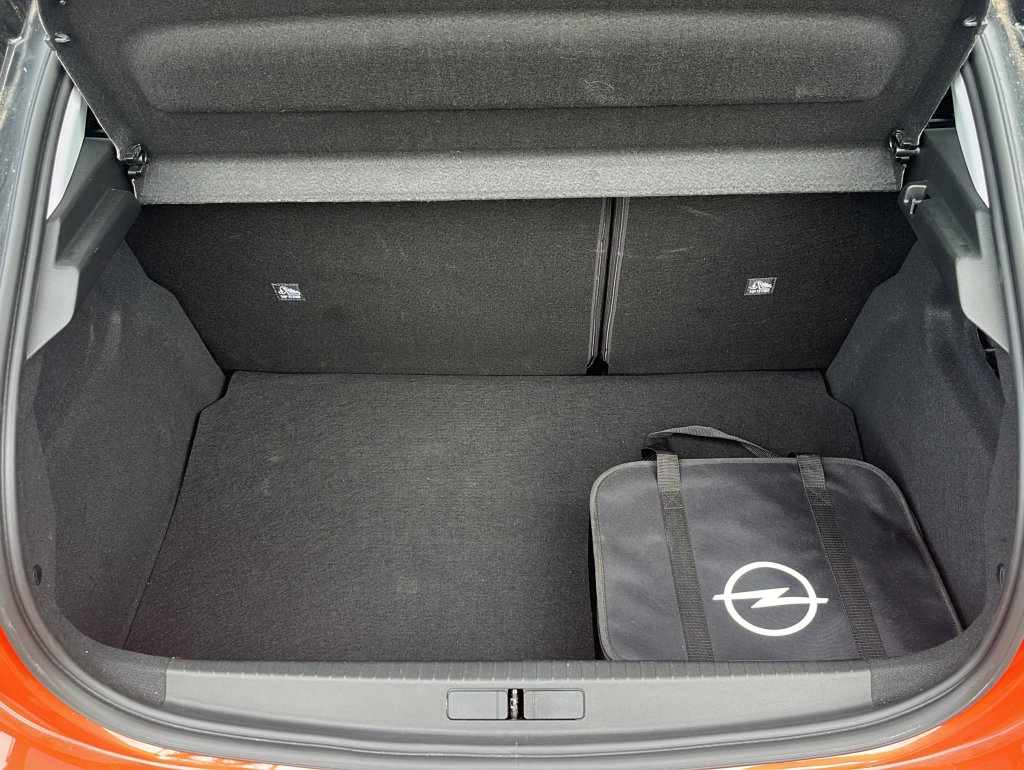 Opel Corsa -e Elegance | KAMERA| CarPlay| PDC| LED