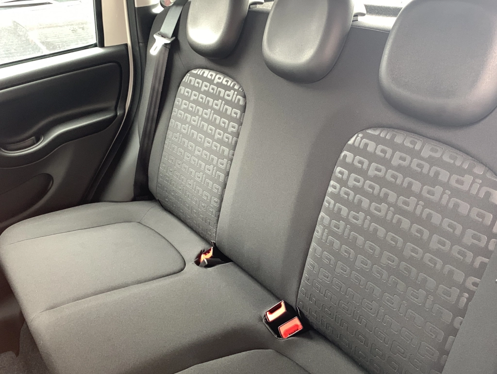 Fiat Panda Pandina Hybrid 1.0 GSECity-Paket|PDC|KLIMA