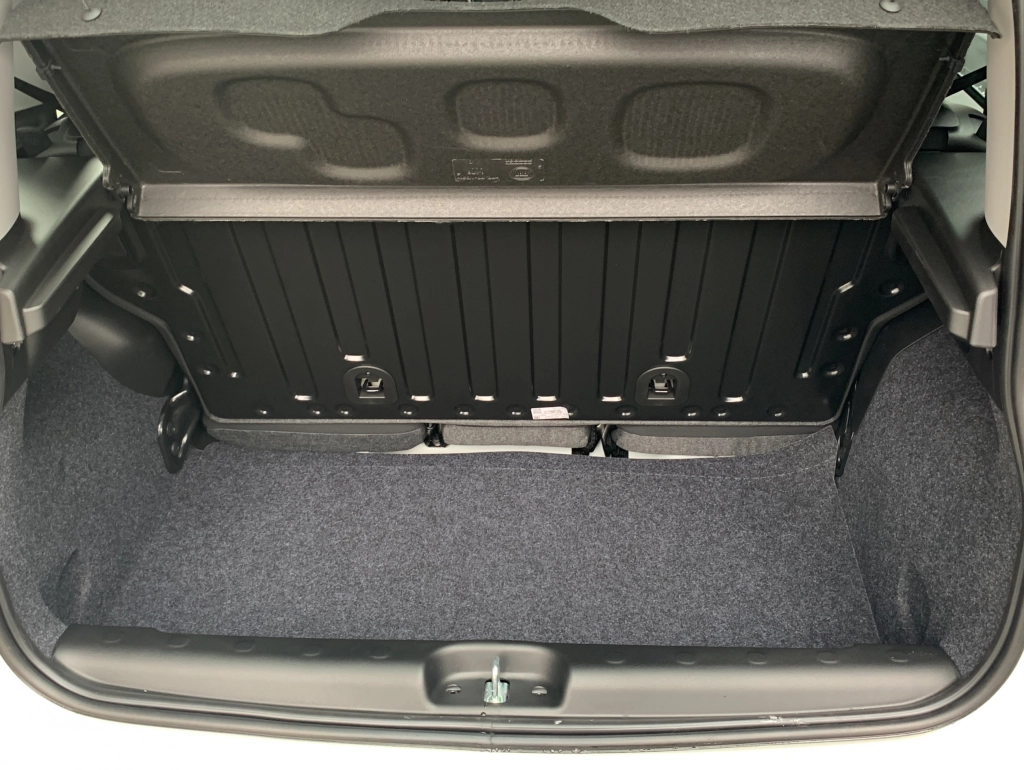 Fiat Panda Pandina Hybrid 1.0 GSECity-Paket|PDC|KLIMA