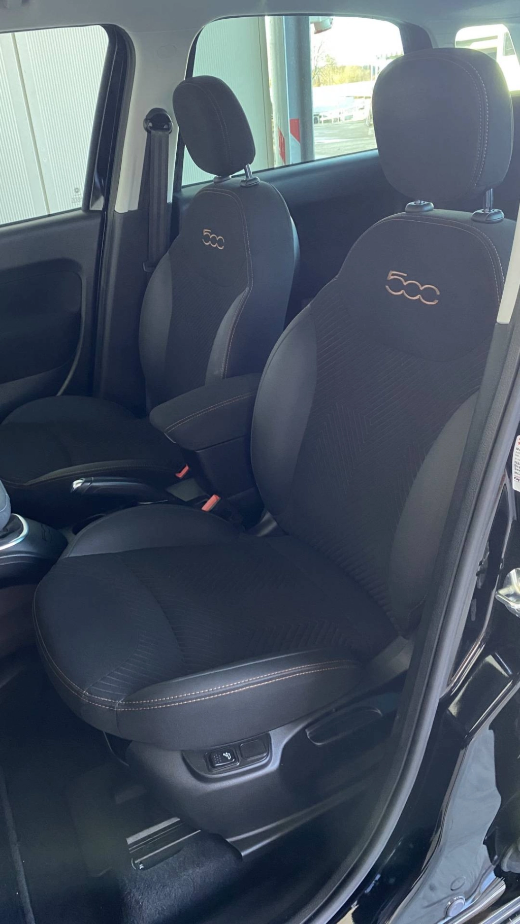 Fiat 500L Cross 16V 70kW| Tempomat| Klima| DAB|