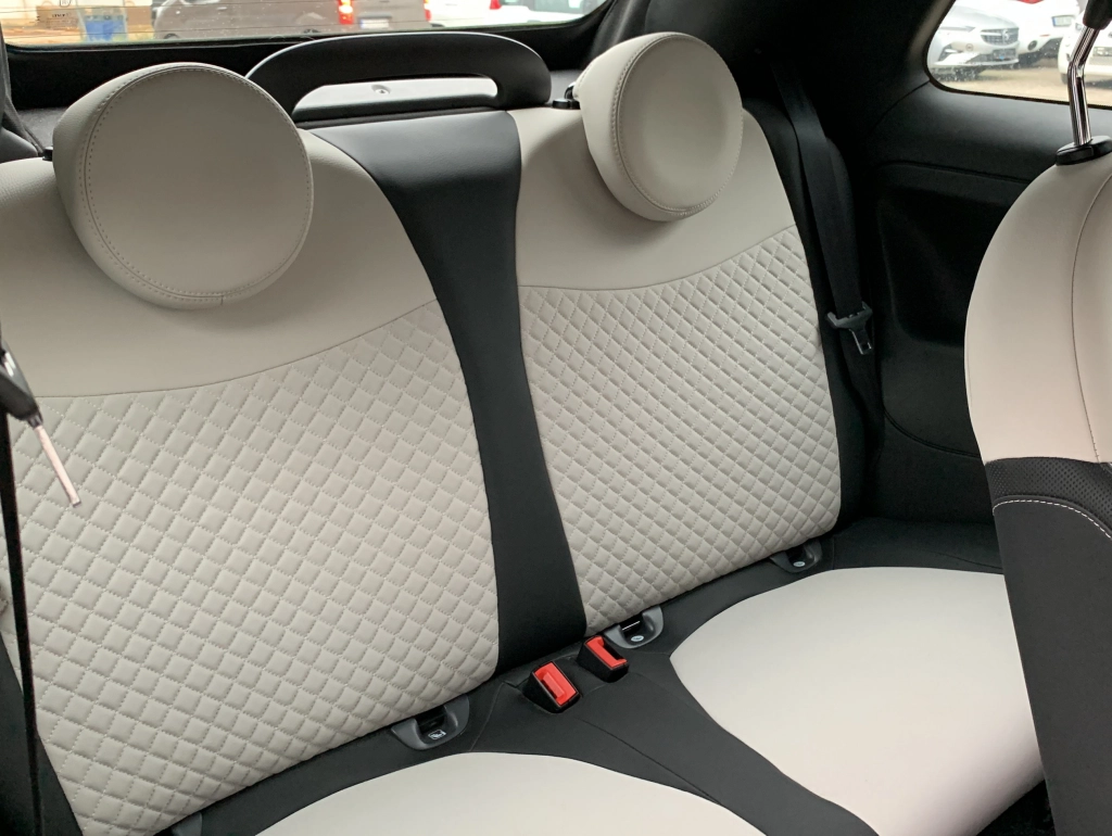 Fiat 500C 1.0 GSE Hybrid Dolcevita*|UCONNECT|PDC*