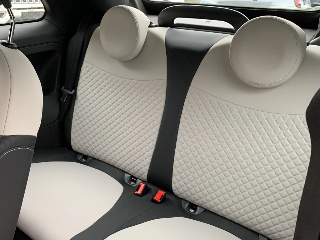 Fiat 500C 1.0 GSE Hybrid Dolcevita*|UCONNECT|PDC*