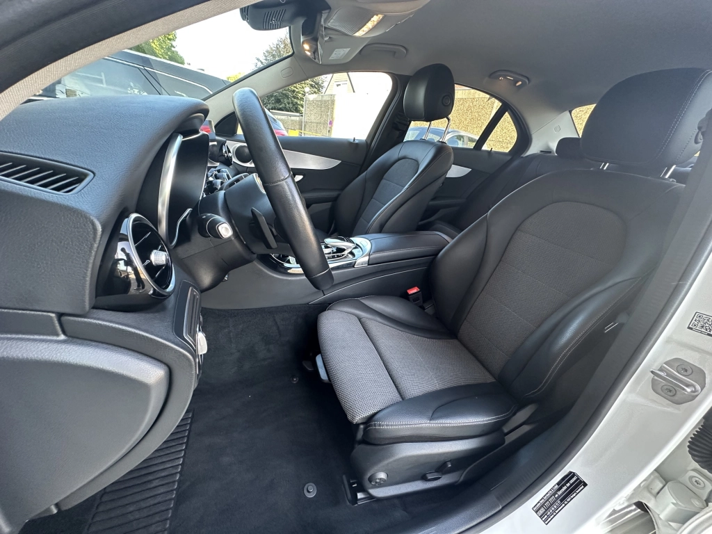 Mercedes-Benz C 300 de 9G Avantgarde COMAND/ LED/ RFK/ DAB