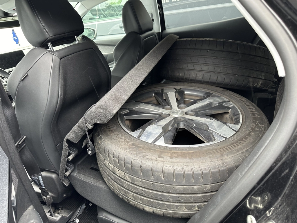 Peugeot 3008 BlueHDi Crossway Getriebeschaden