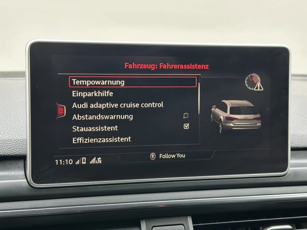 Audi S4 Avant 3.0 TFSI quattro tiptronic ACC / B&O