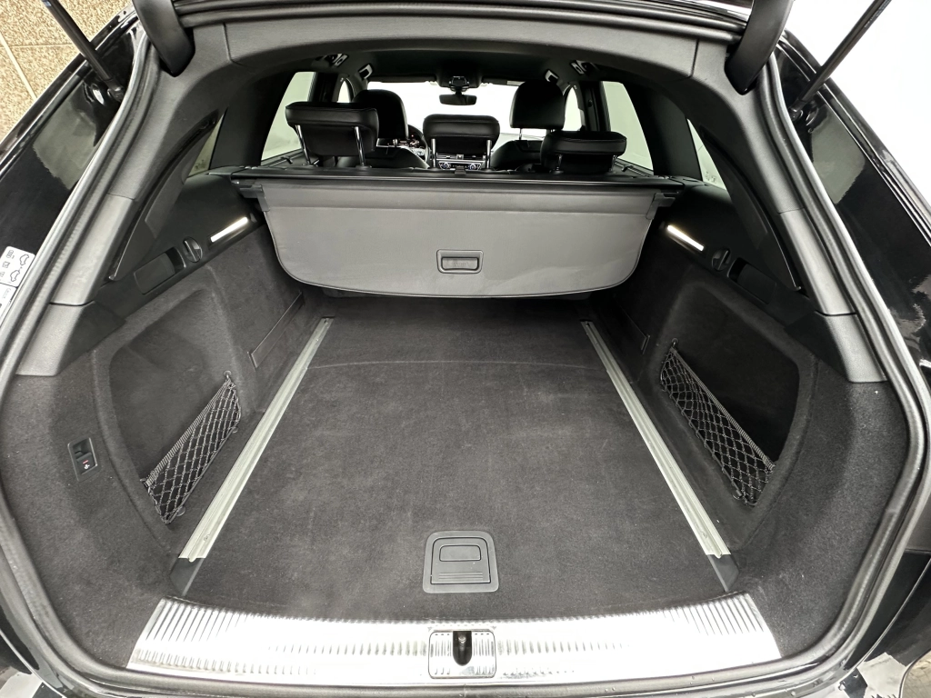 Audi S4 Avant 3.0 TFSI quattro tiptronic ACC / B&O