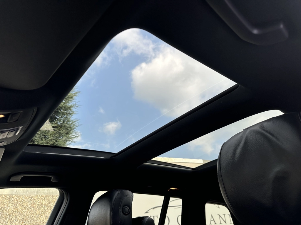 Mercedes-Benz GLS 500 4M 9G-TRONIC AMG Line Grand Edition