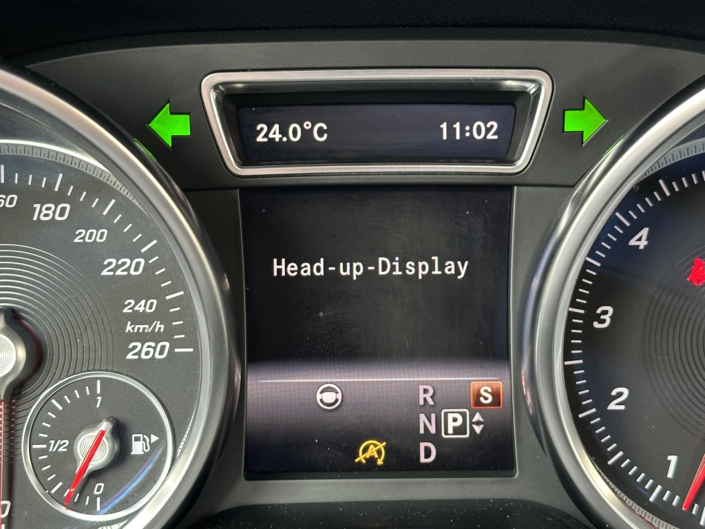 Mercedes-Benz GLS 500 4M 9G-TRONIC AMG Line Grand Edition