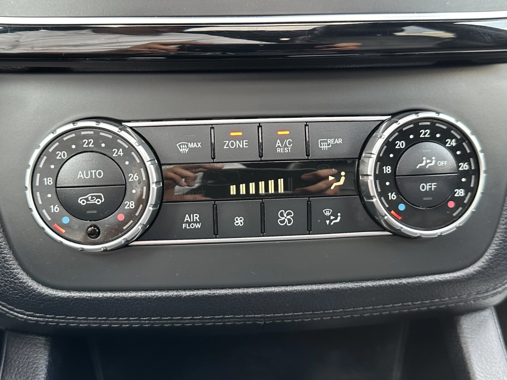 Mercedes-Benz GLS 500 4M 9G-TRONIC AMG Line Grand Edition