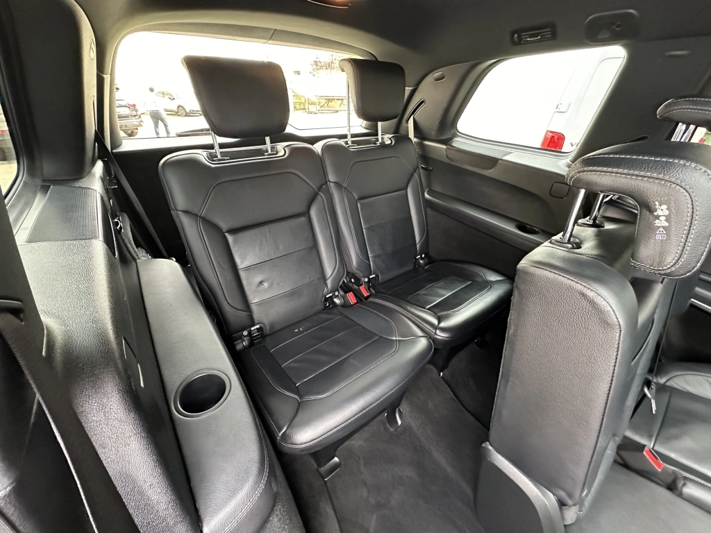 Mercedes-Benz GLS 500 4M 9G-TRONIC AMG Line Grand Edition