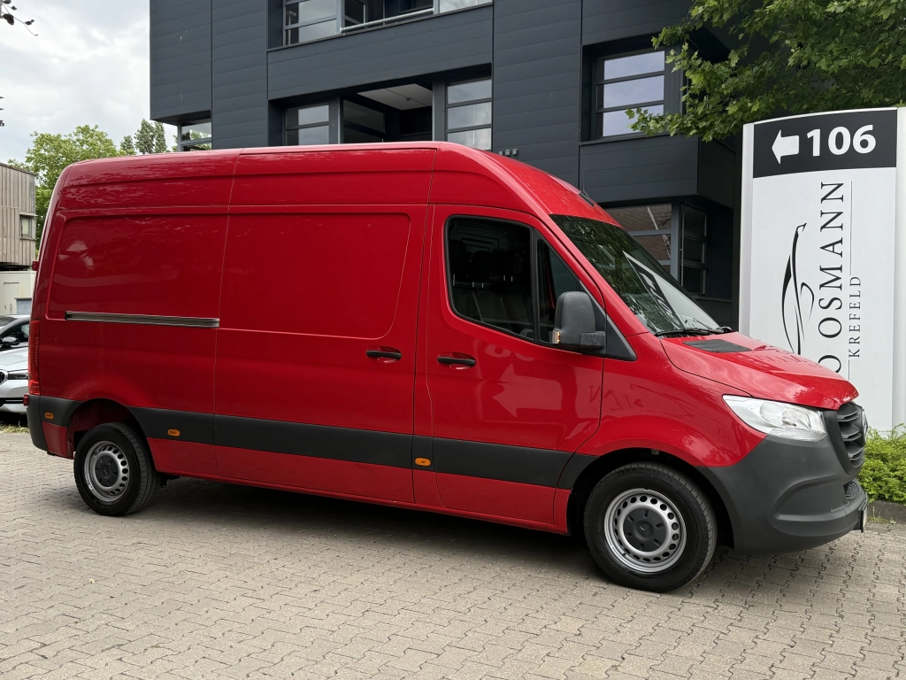 Mercedes-Benz Sprinter 315 CDI FWD L2 Hochdach*CARPLAY*RFK