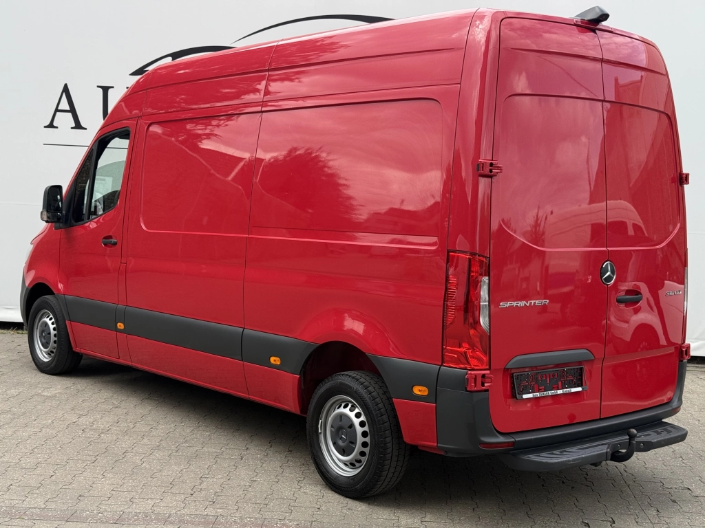 Mercedes-Benz Sprinter 315 CDI FWD L2 Hochdach*CARPLAY*RFK