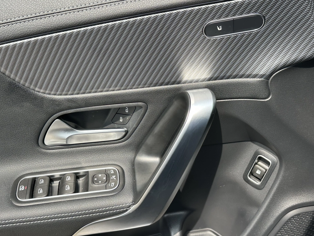 Mercedes-Benz CLA 250  e 8G-DCT Progressive Line Advanced 