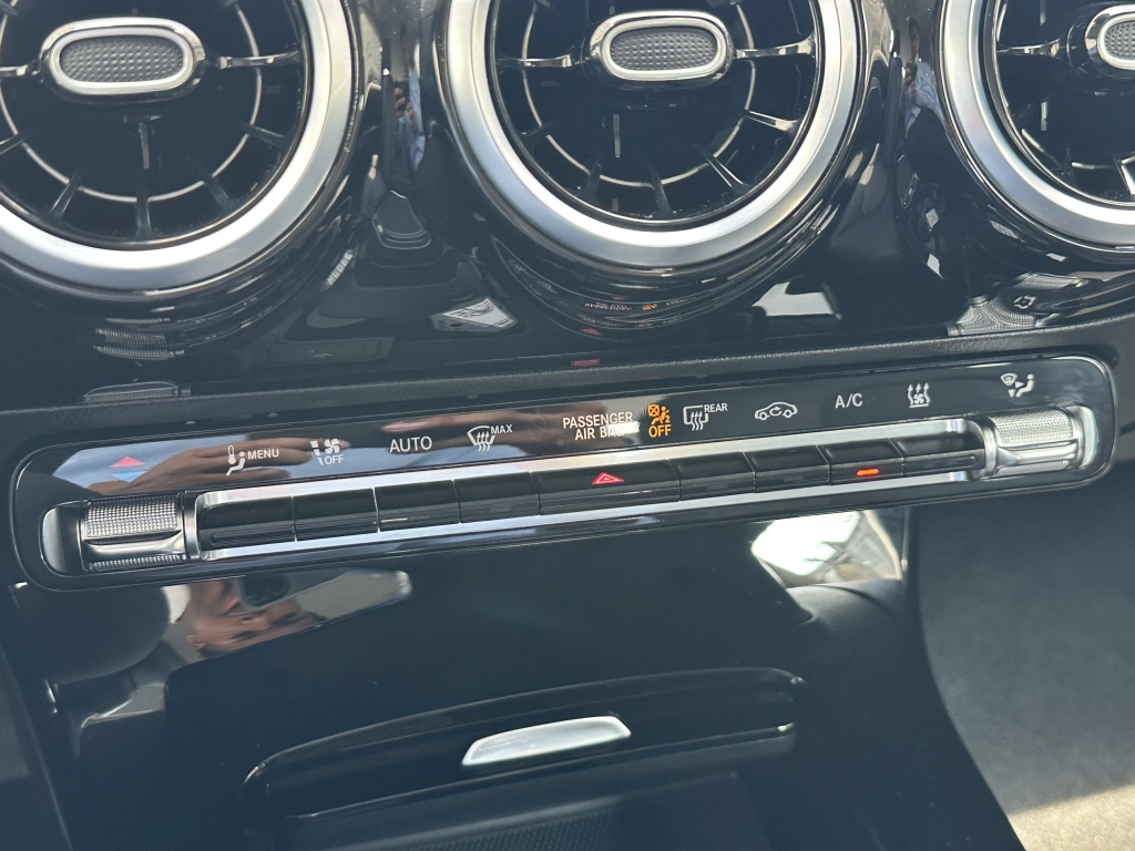 Mercedes-Benz CLA 250  e 8G-DCT Progressive Line Advanced 