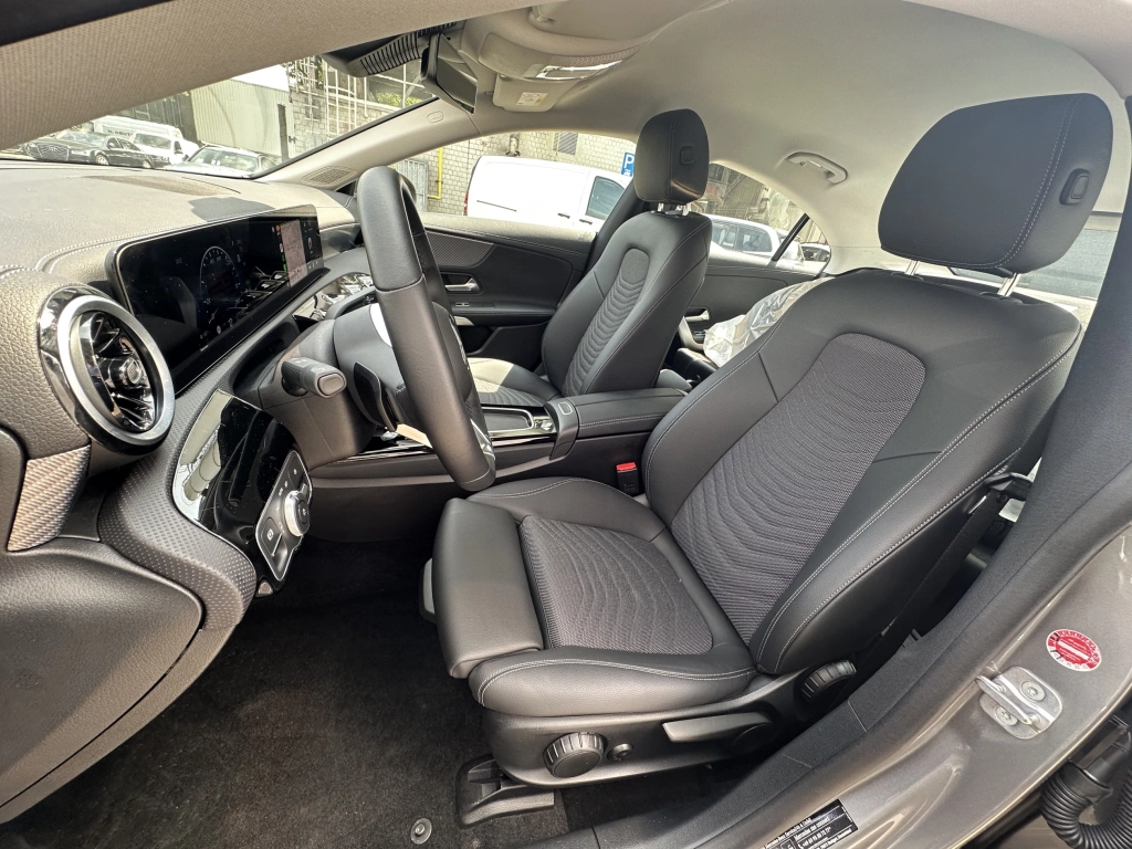 Mercedes-Benz CLA 250  e 8G-DCT Progressive Line Advanced 