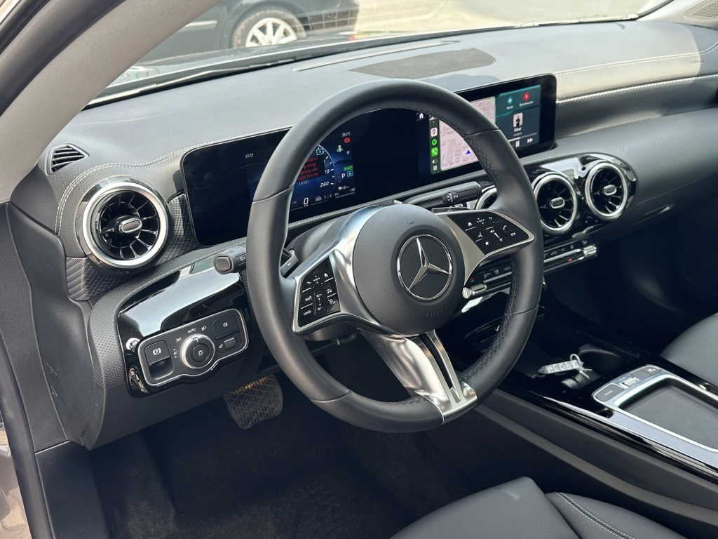 Mercedes-Benz CLA 250  e 8G-DCT Progressive Line Advanced 