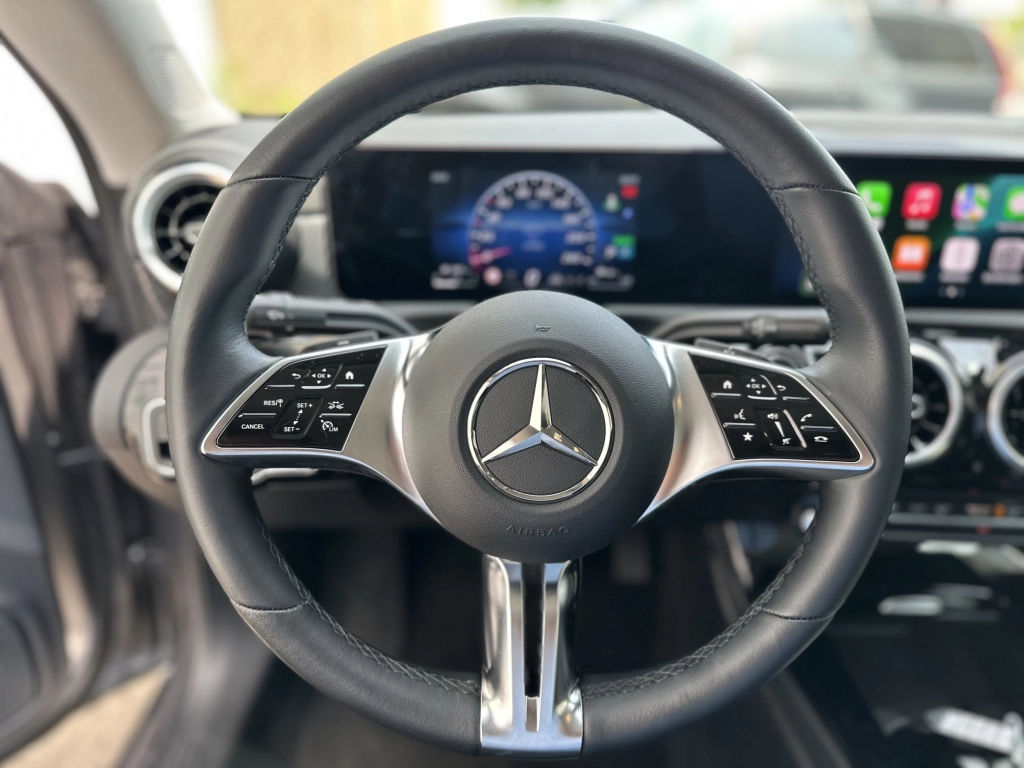 Mercedes-Benz CLA 250  e 8G-DCT Progressive Line Advanced 