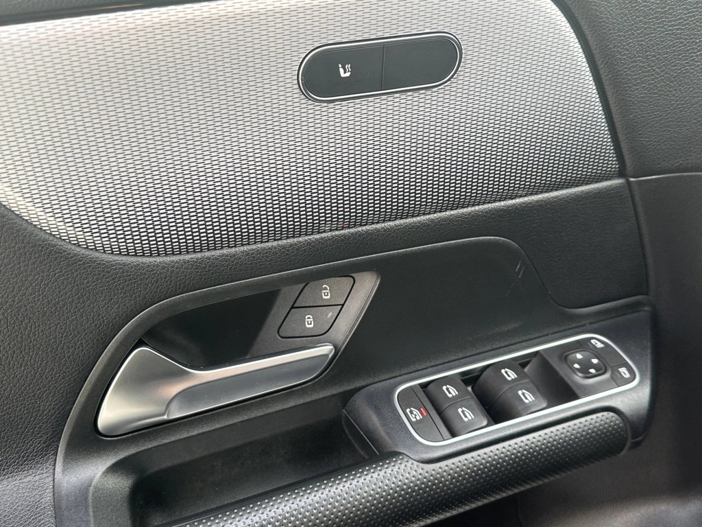 Mercedes-Benz B 180 d 7G-DCT Style | EZ 11/2019 |EURO 6d-TEMP
