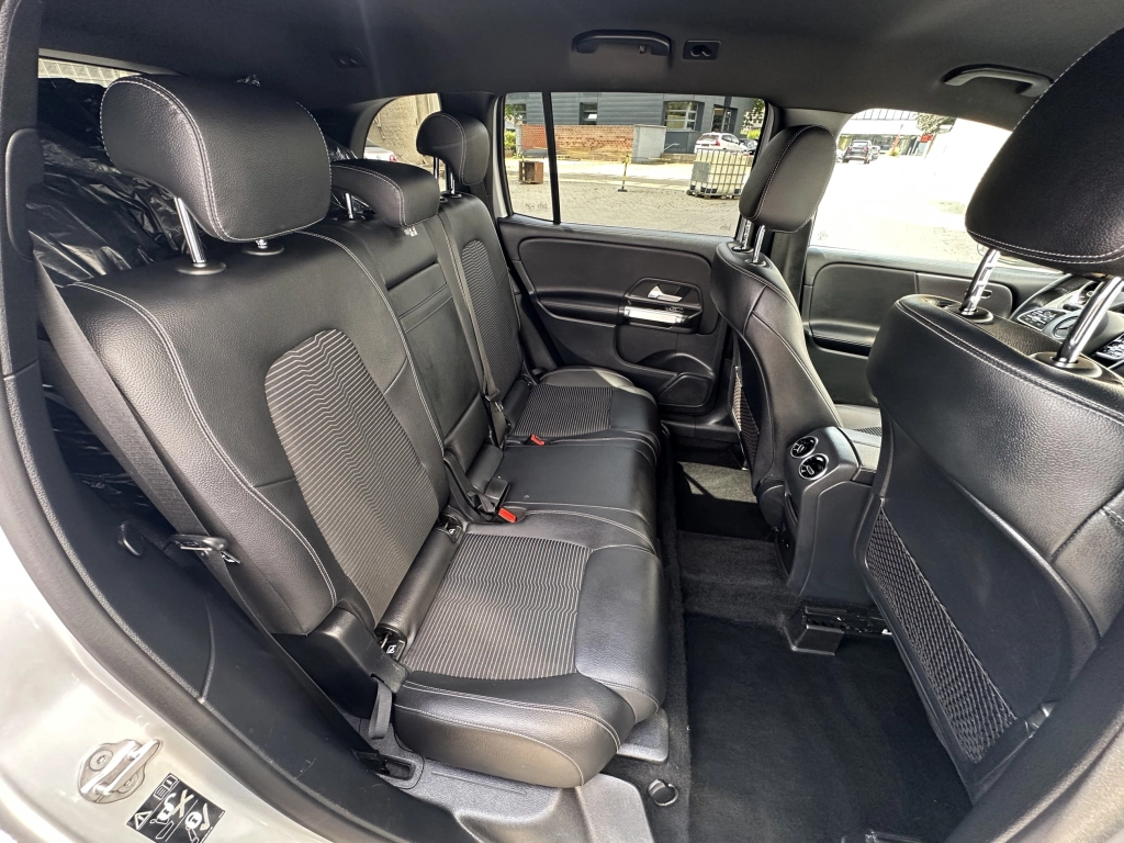 Mercedes-Benz GLB 200 d 8G-DCT Progressive / LED / DAB
