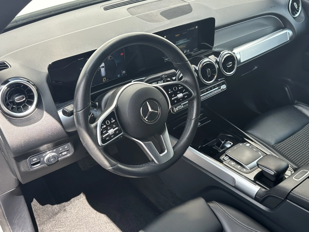 Mercedes-Benz GLB 200 d 8G-DCT Progressive / LED / DAB