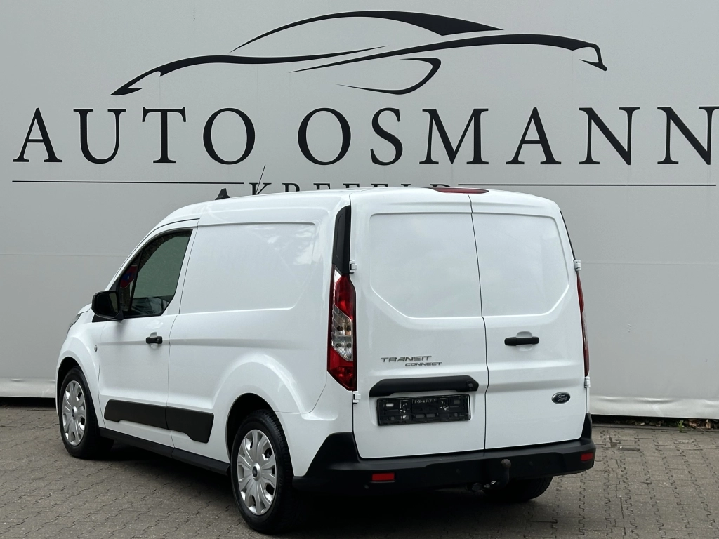 Ford Transit Connect 200 L1 S&S Trend / Bi- Xenon
