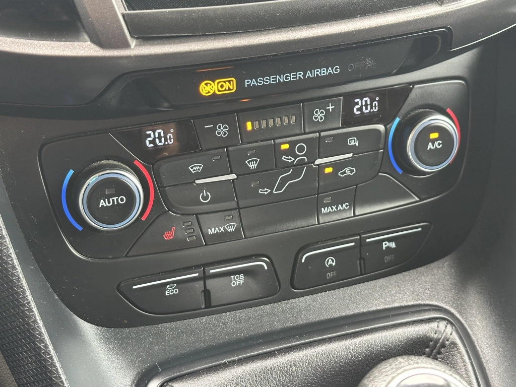 Ford Transit Connect 200 L1 S&S Trend / Bi- Xenon
