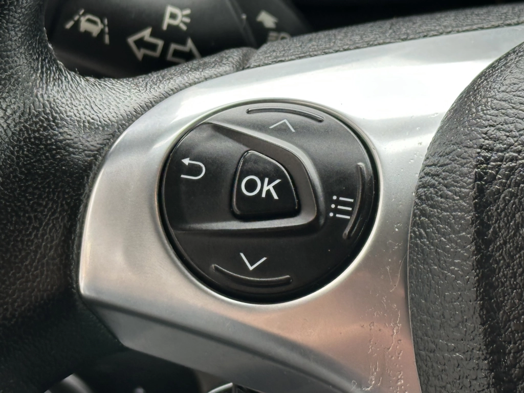 Ford Transit Connect 200 L1 S&S Trend / Bi- Xenon
