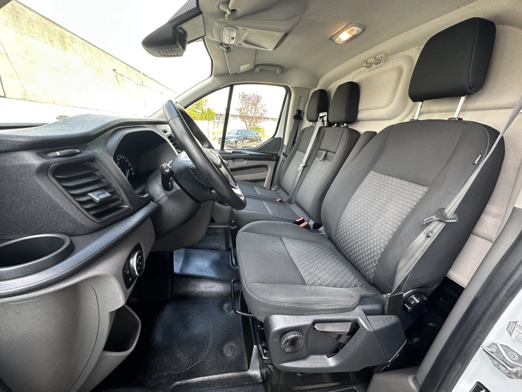 Ford Transit Custom 300 L2H1 LKW VA Trend / Kamera