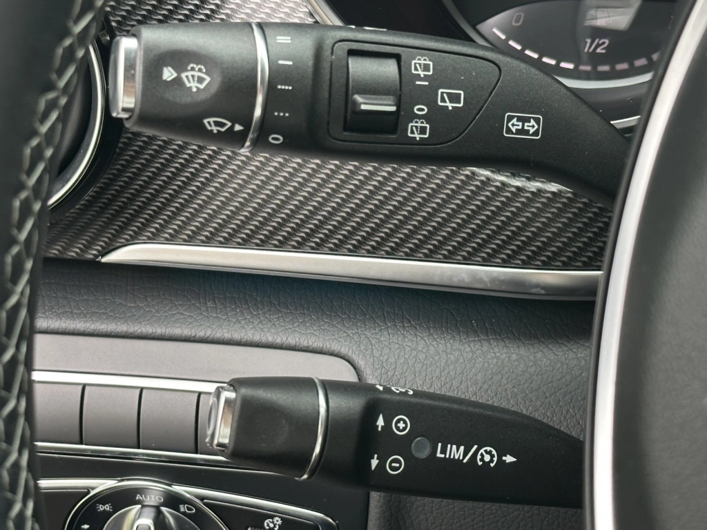 Mercedes-Benz V 300 d EDITION LANG AMG-LINE BURMESTER LED ILS