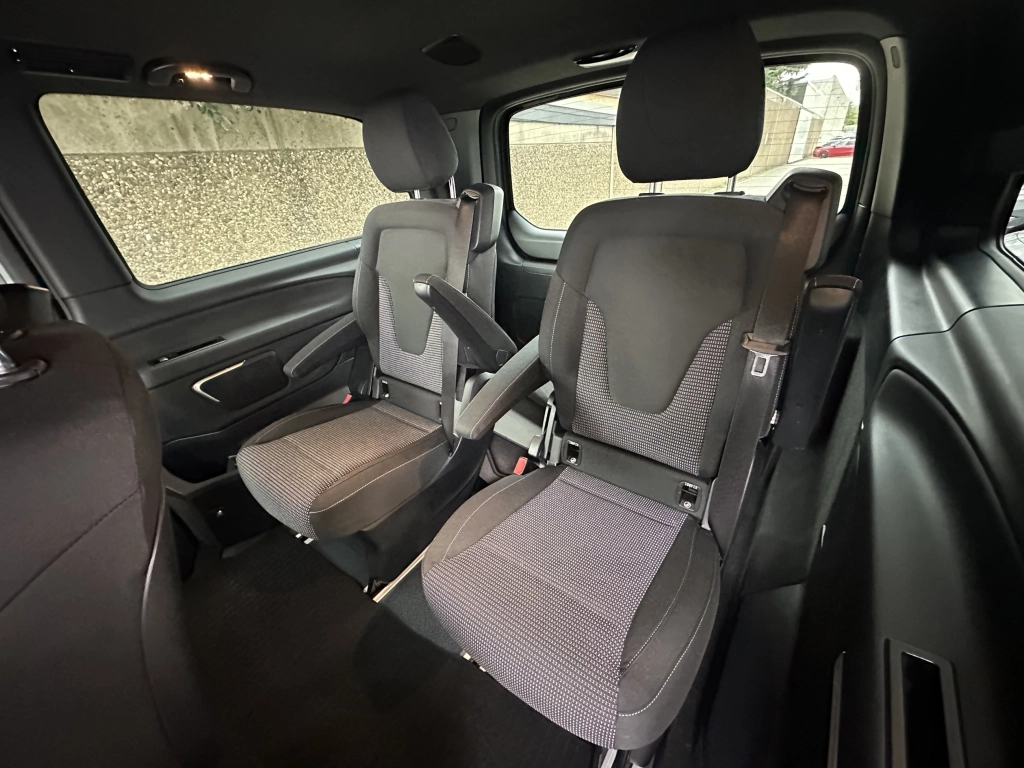 Mercedes-Benz V 300 d EDITION LANG AMG-LINE BURMESTER LED ILS