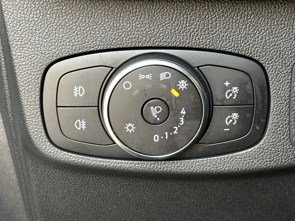 Ford Focus 1.0 EcoBoost Start-Stopp-System TREND