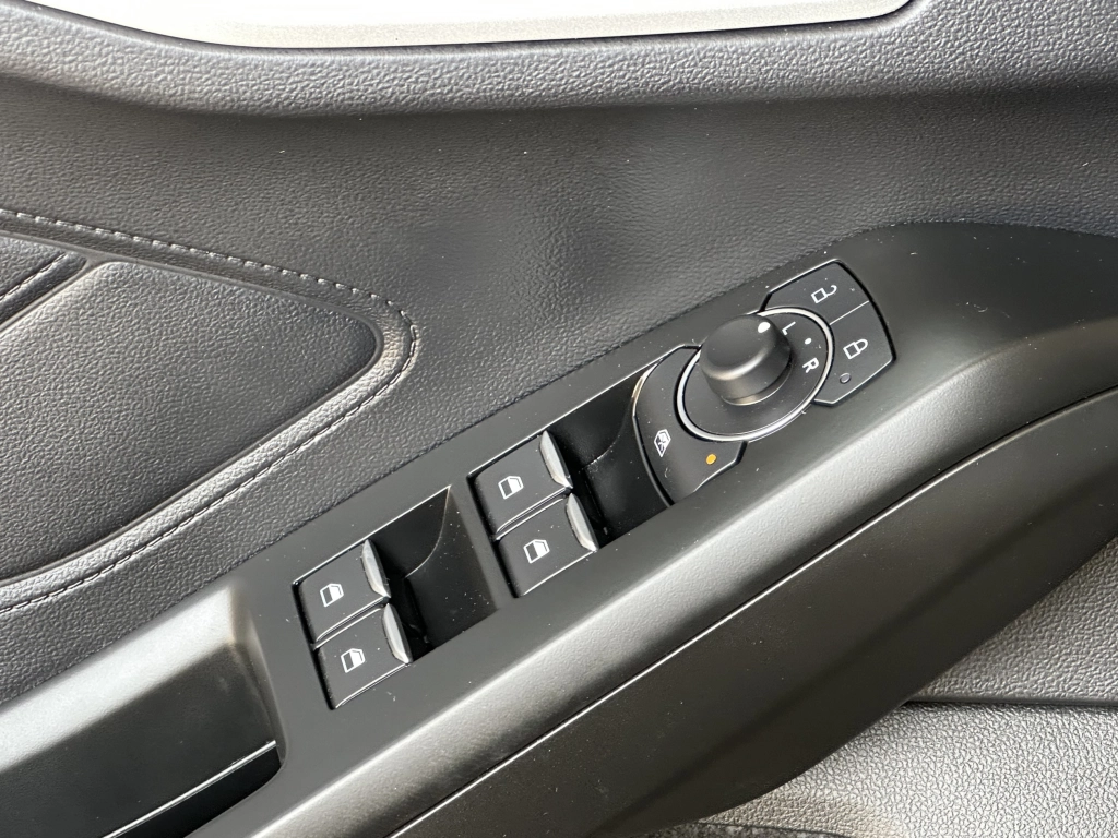 Ford Focus 1.0 EcoBoost Start-Stopp-System TREND