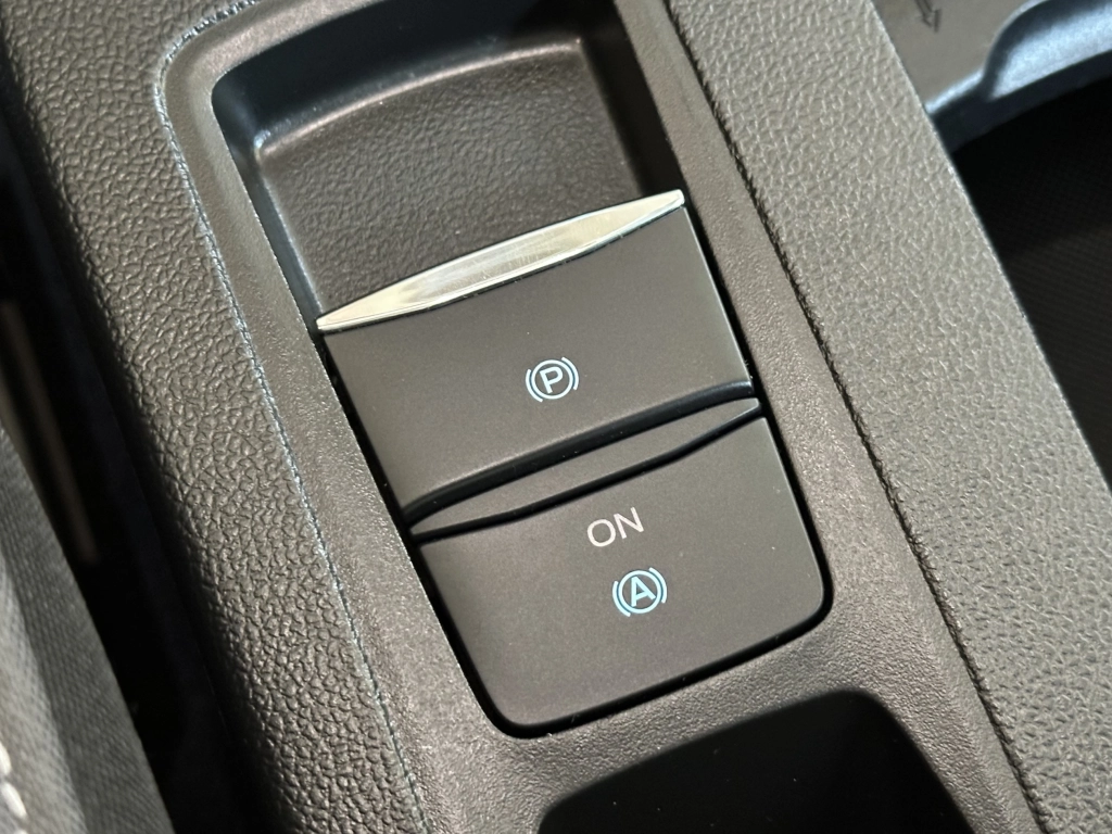 Ford Focus 1.0 EcoBoost Start-Stopp-System TREND