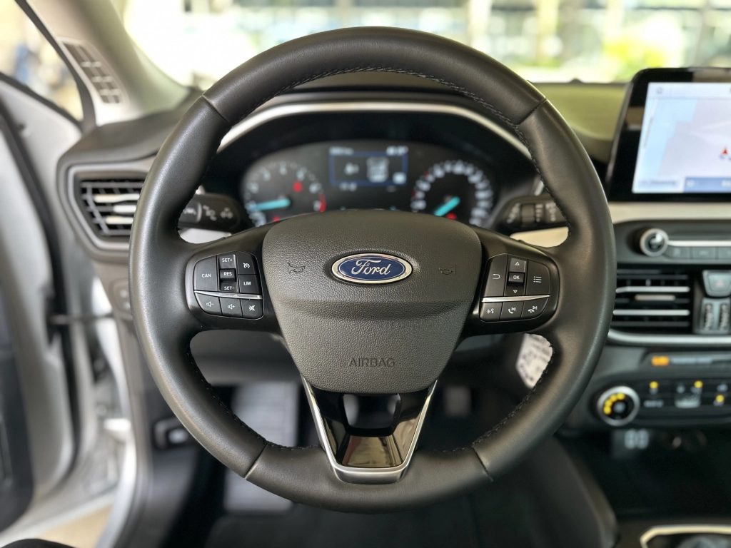 Ford Focus 1.0 EcoBoost Start-Stopp-System TREND