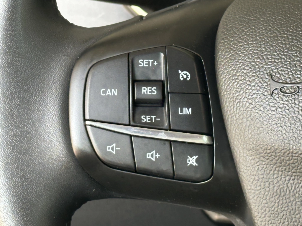 Ford Focus 1.0 EcoBoost Start-Stopp-System TREND