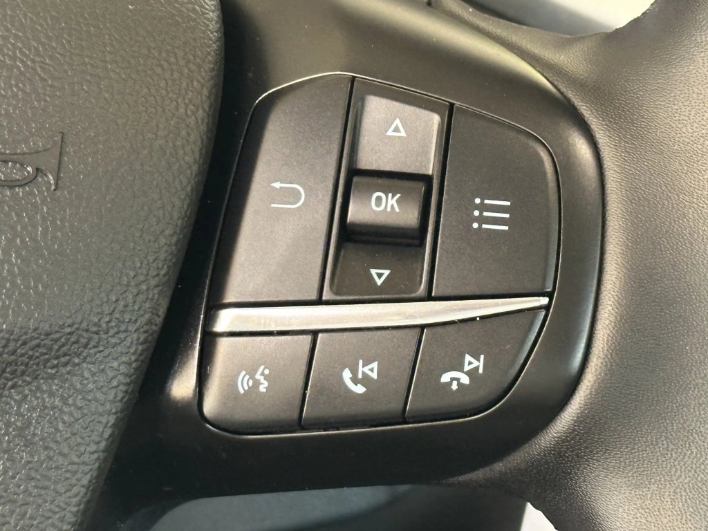 Ford Focus 1.0 EcoBoost Start-Stopp-System TREND