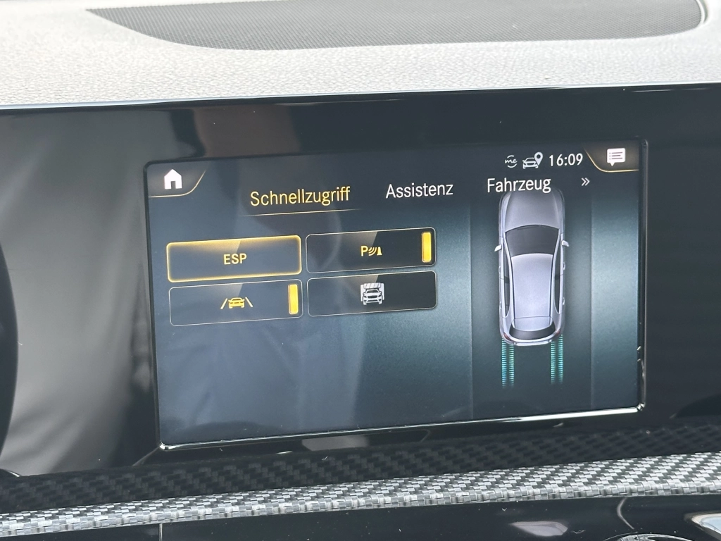 Mercedes-Benz A 200 7G-DCT Style RÜCKFAHRK. / WENIG KM