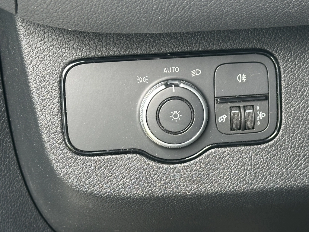 Mercedes-Benz Sprinter 317 CDI Sprinter Standard HA / KLIMA