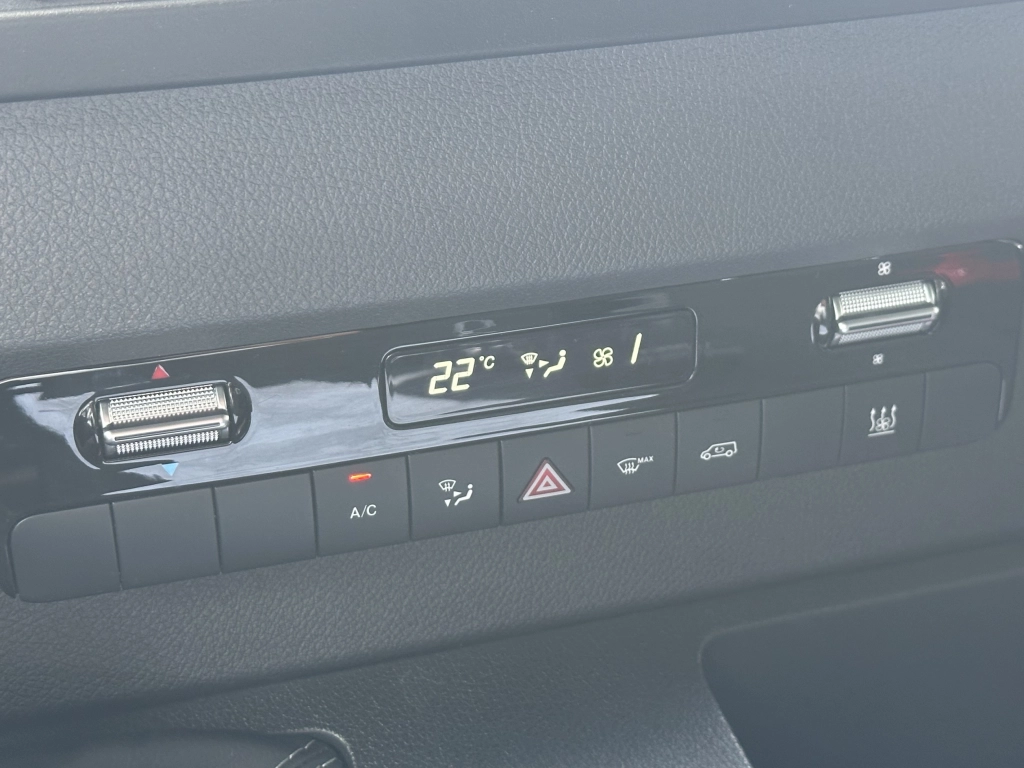 Mercedes-Benz Sprinter 317 CDI Sprinter Standard HA / KLIMA