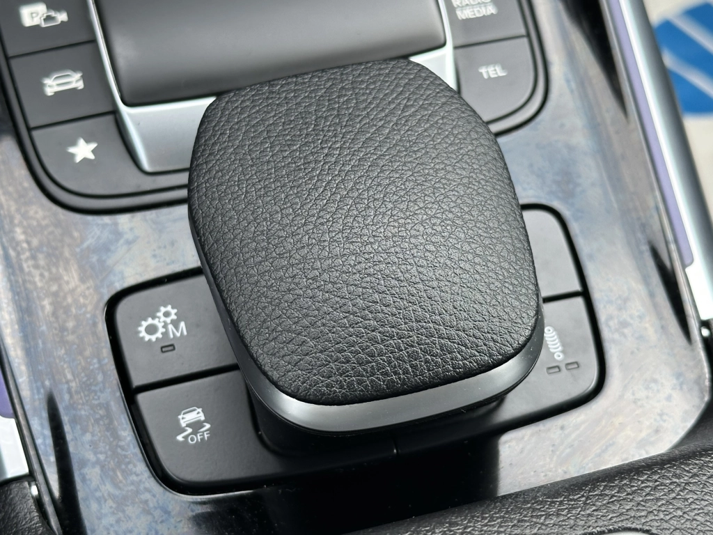 Mercedes-Benz GLB 35 AMG 4Matic AMG Speedshift DCT 8G