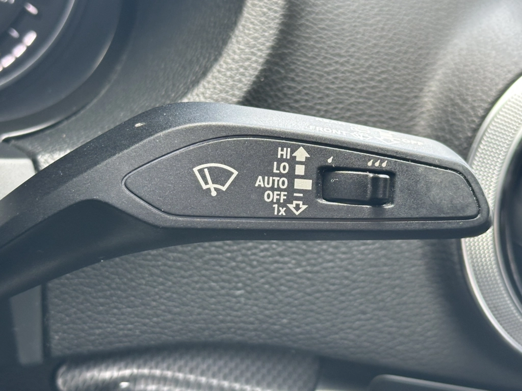 Audi A3 30 TDI Sportback design | ACC | STANDHEIZUNG