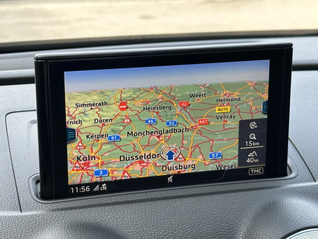 Audi A3 30 TDI Sportback design | ACC | STANDHEIZUNG