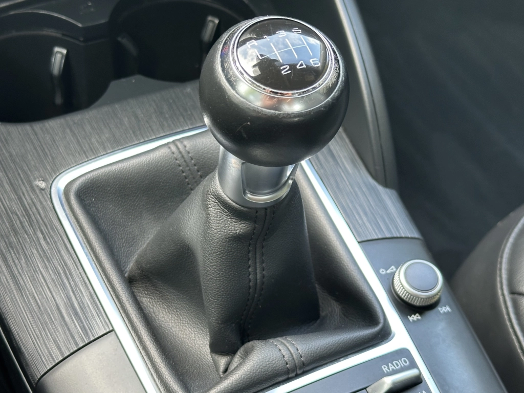 Audi A3 30 TDI Sportback design | ACC | STANDHEIZUNG