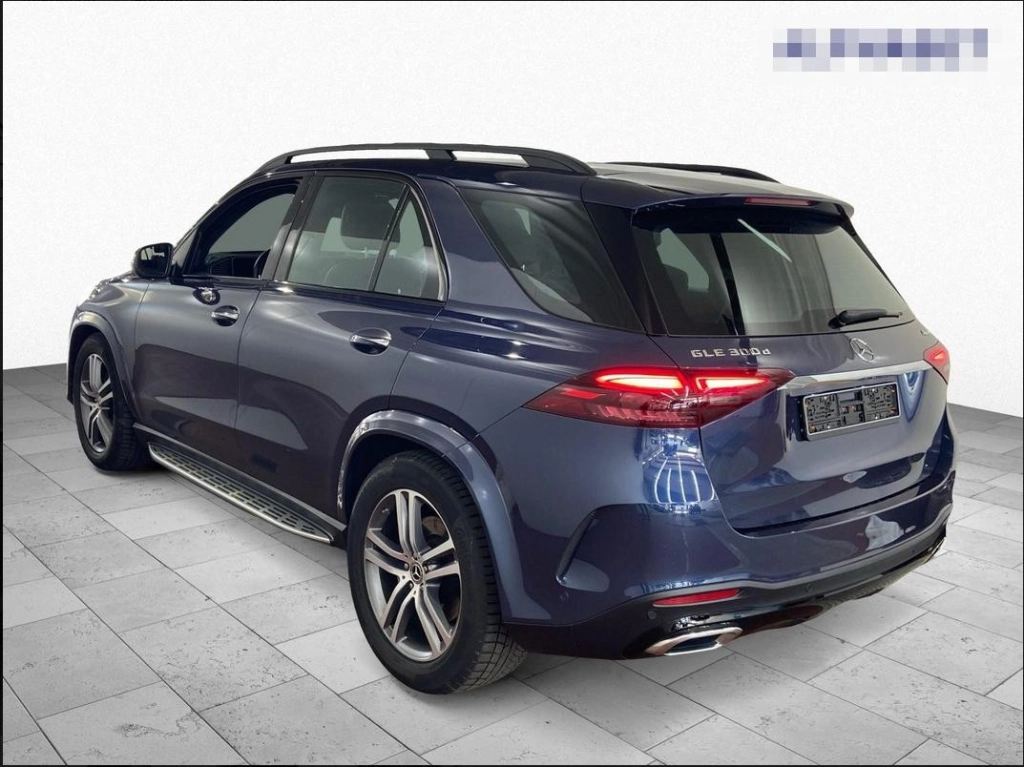 Mercedes-Benz GLE 300  d 4M AMG Line /7-Sitze/UPE:120.000,-Eur